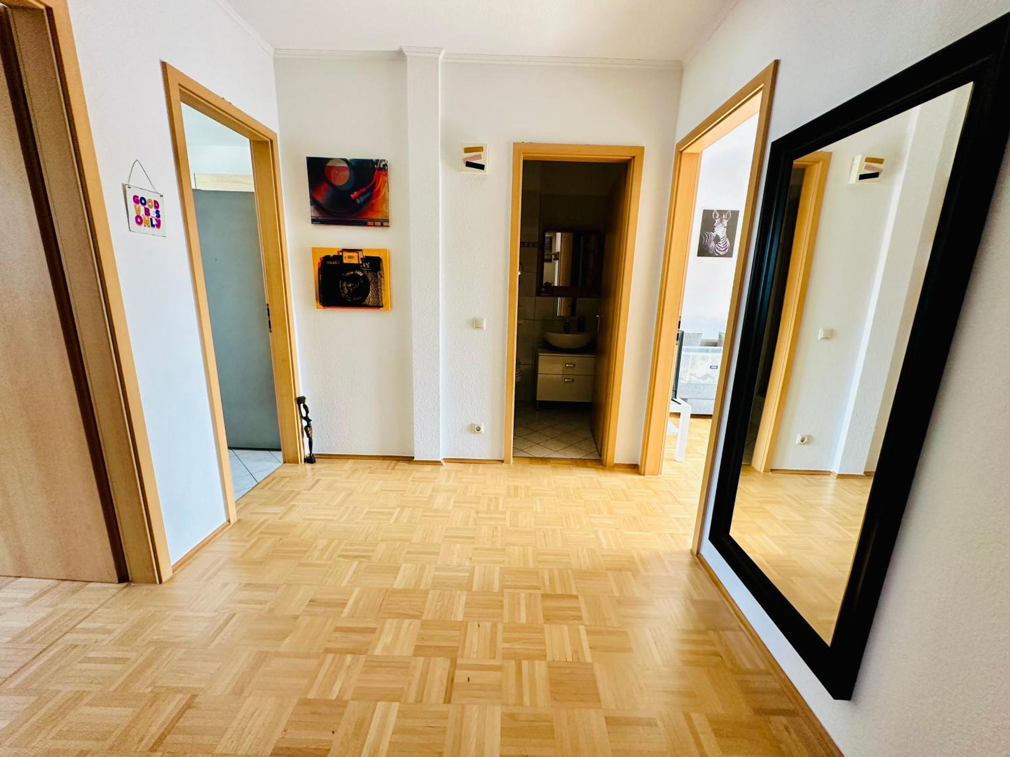 Massive Karli Loft - Over 130 Meters Floor Space - Home Theater Room - 4 Private Sleeping Areas - Best Location In Leipzig Buitenkant foto